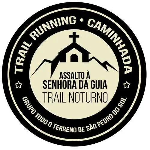 5º Trail Noturno de São Pedro do Sul – Assalto à Sr.ª da Guia 2020