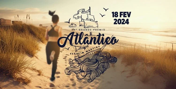 Grande Prémio do Atlântico 2024