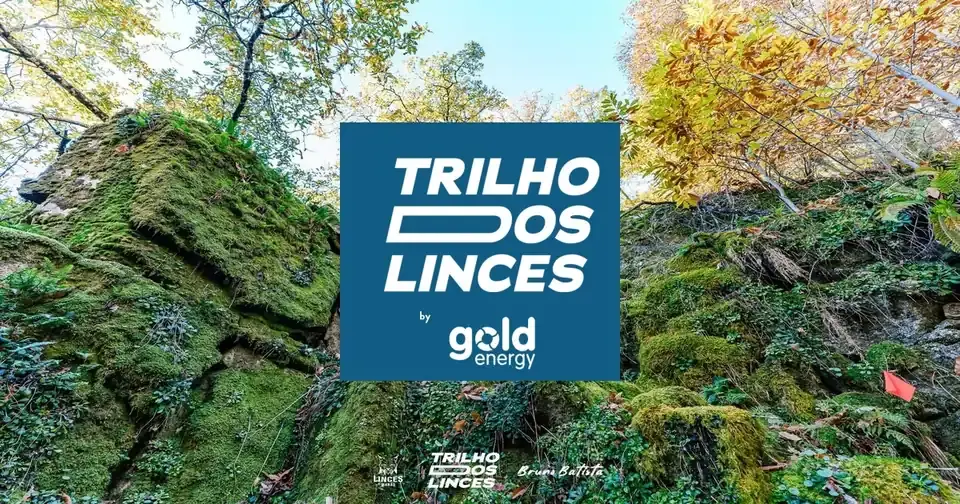 Trilho dos Linces 2026