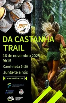 Castanha Trail 2025
