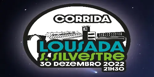 VII Corrida de São Silvestre de Lousada 2022