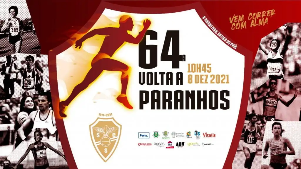 Volta a Paranhos 2021
