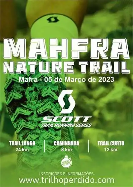 Mahfra Nature Trail