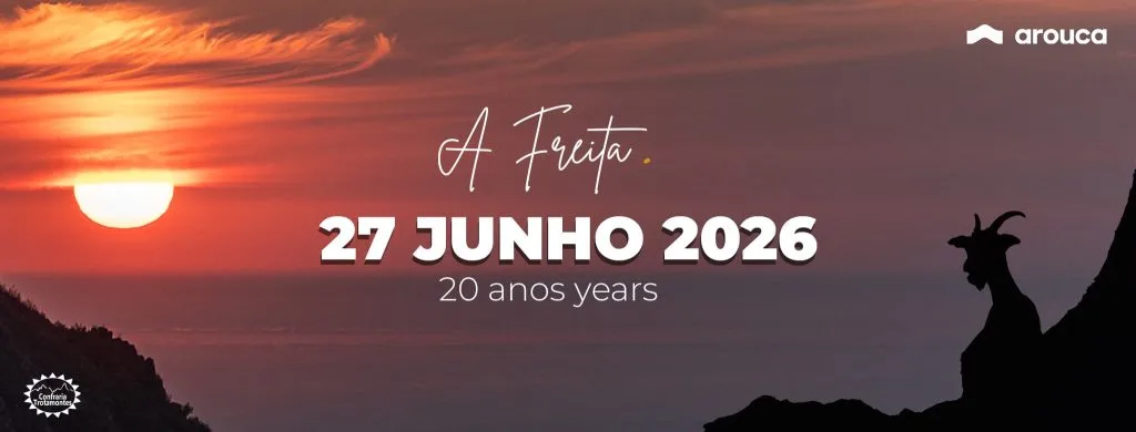 Ultra Trail Serra da Freita 2026