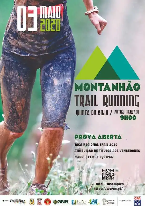 MONTANHÃO TRAIL RUNNING 2020