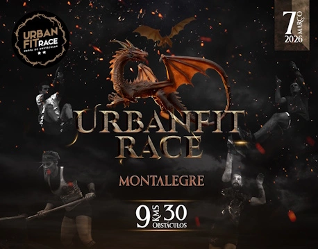 Montalegre Urban Fit 2026