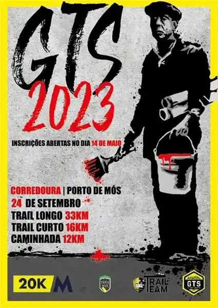 3º Grande Trail Secreto 2023