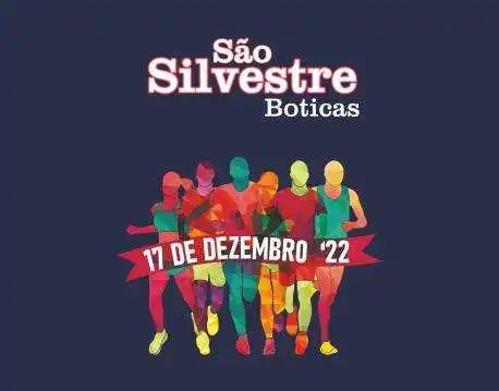 São Silvestre De Boticas 2022