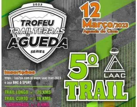 LAAC Trail 2023