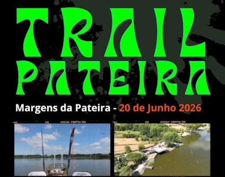 Cross Trail Margens da Pateira 2026