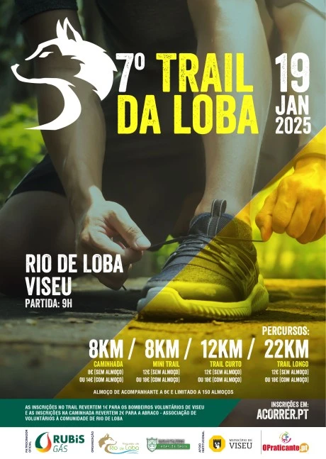 Trail da Loba 2025