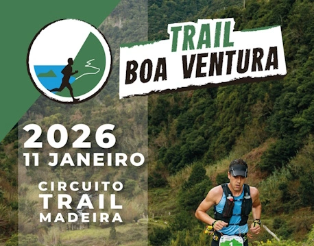 Trail Boa Ventura 2026