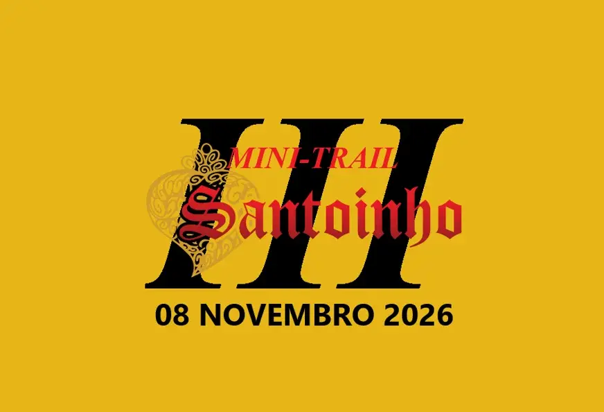 Mini-Trail Santoinho 2026