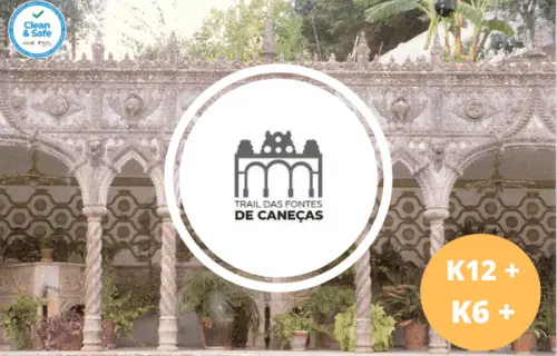 Trail das Fontes de Caneças 2021