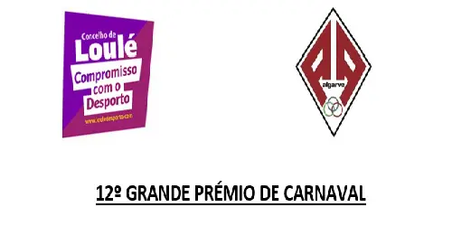 12.º Grande Prémio De Carnaval 2023