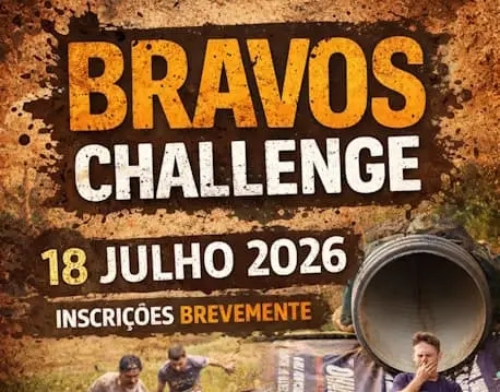 Bravos Challenge 2026