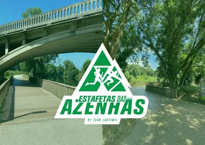 Estafeta Das Azenhas By Team Lantemil 2023