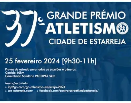 Grande Prémio Estarreja 2024