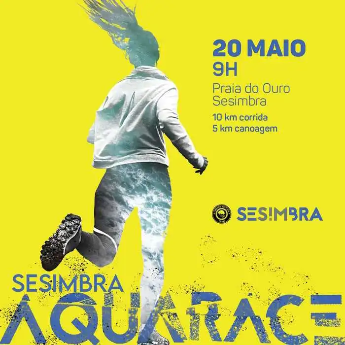 Aquarace Sesimbra 2023