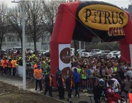 Petrus Run 2023