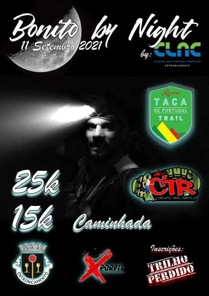 Bonito by Night 2021