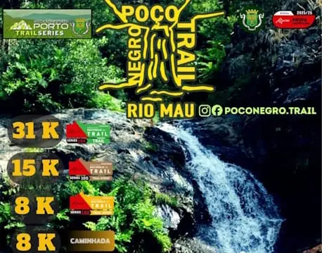 Poço Negro Trail 2026