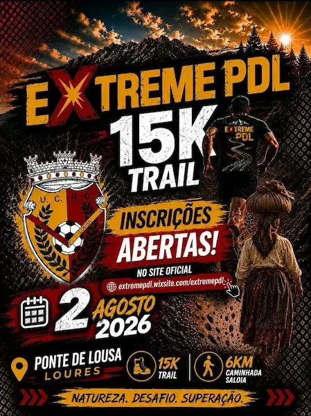 Extreme PDL 2026