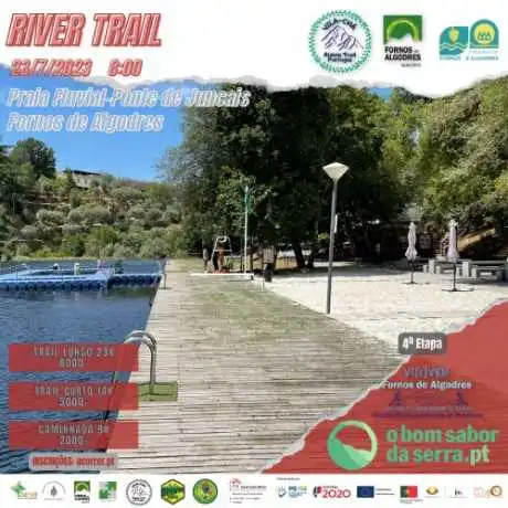 River Trail 2023