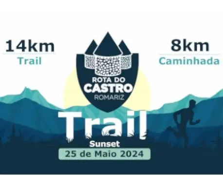 Trail Rota do Castro 2024