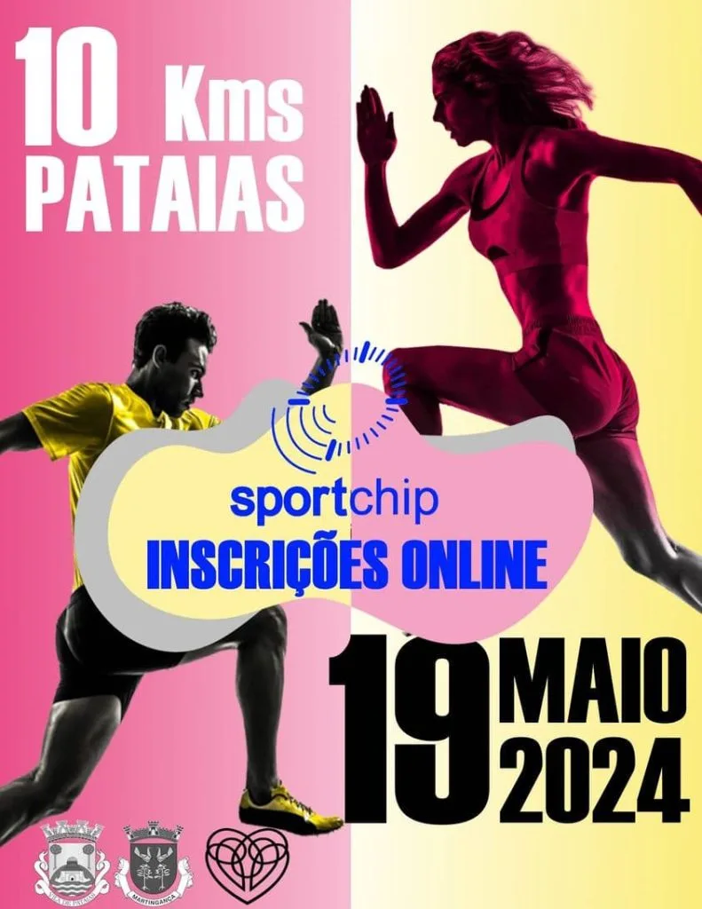 10 km Pataias 2024