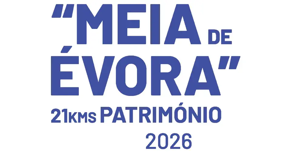 Meia Maratona Évora 2026