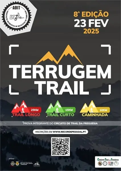 Terrugem Trail 2025