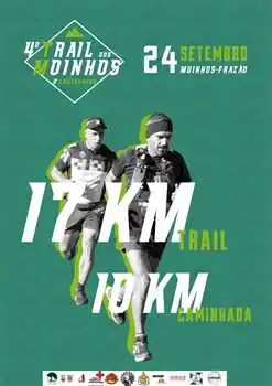 Trail Dos Moinhos 2023