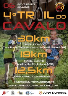 Trail do Cavalo 2022