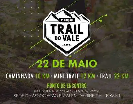 Trail do Vale 2022