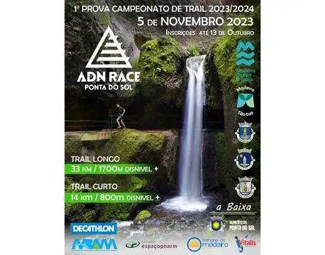 Adn Ponta Do Sol 2023