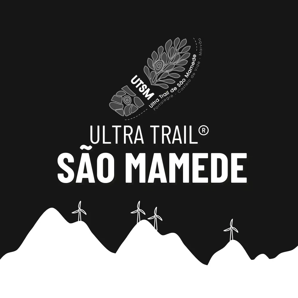 Ultra Trail São Mamede 2025