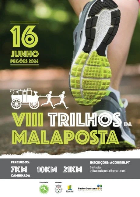 Trilhos da Malaposta 2024