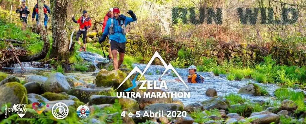 Zela Ultra Marathon 2020