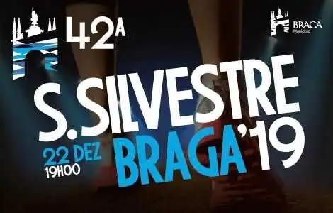 São Silvestre de Braga