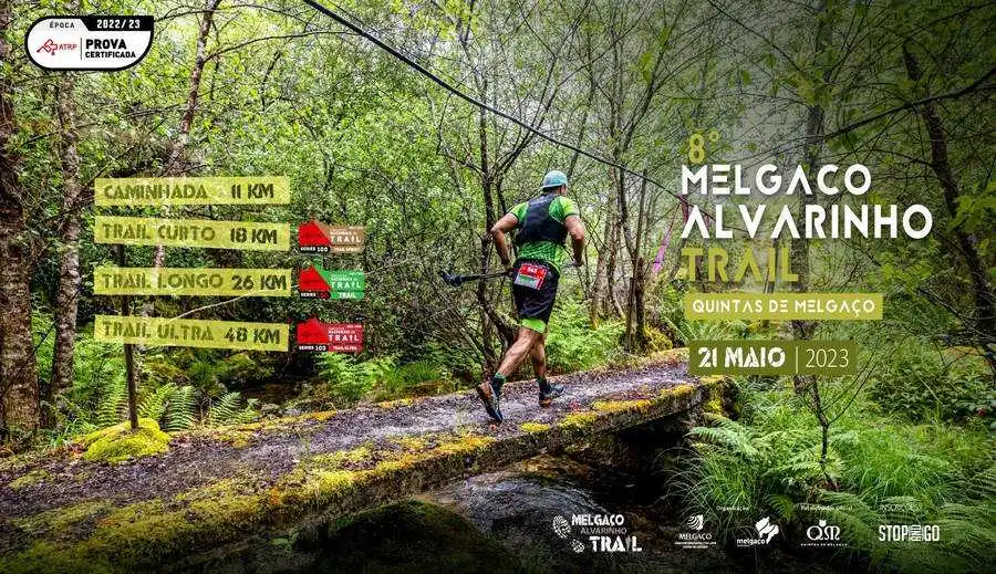 Melgaço Alvarinho Trail 2023
