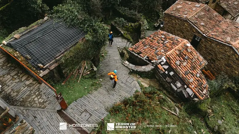 Terra de Gigantes 2025