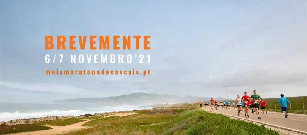 Meia Maratona de Cascais 2021