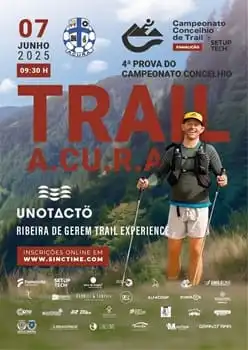 Ribeira de Gerem Trail Experience 2025