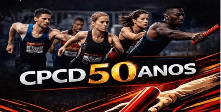 Challenge Estafetas CPCD 2026