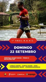 Trail do RAHC 2024