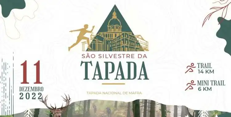 São Silvestre da Tapada 2022