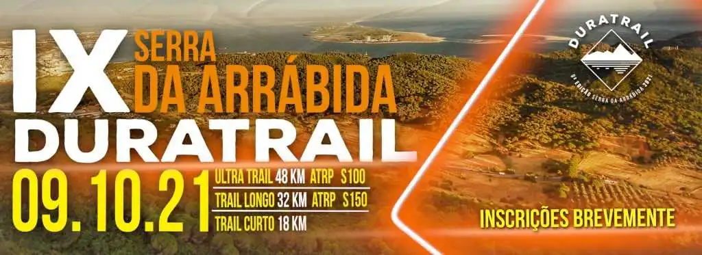 IX edição do DURATRAIL 2021