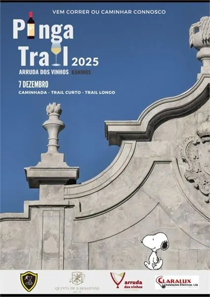 Pinga Trail 2025