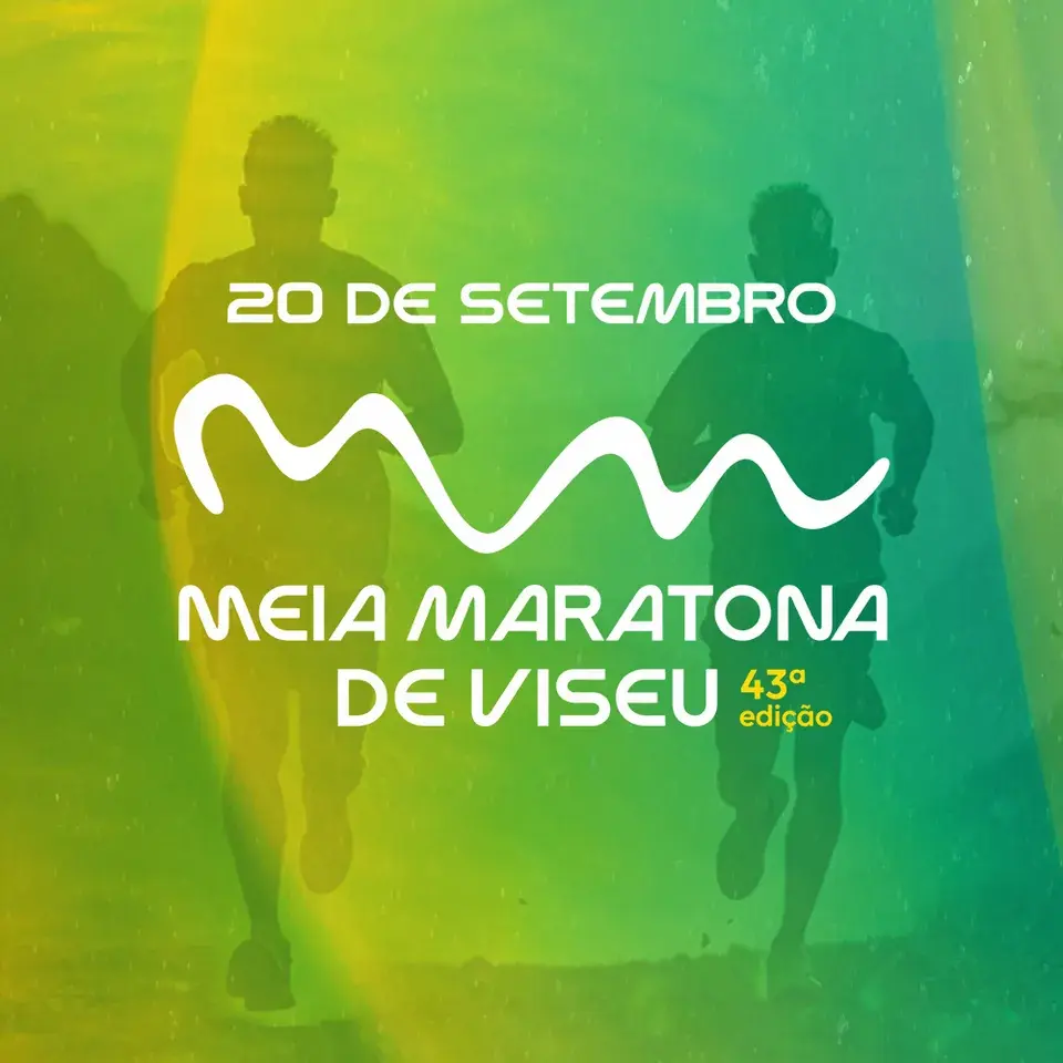 Meia Maratona de Viseu 2026